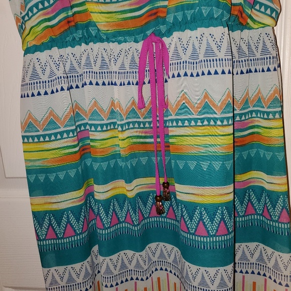 Dress - Picture 2 of 3